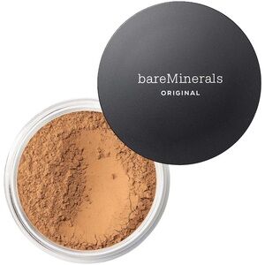 bareMinerals Matte Loose Powder Foundation - Warm Tan 22